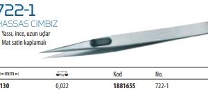 722-1 Hassas Cımbız (2)