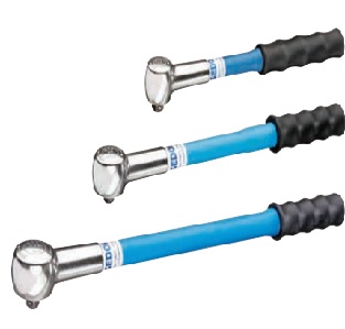 759 TSN Kaymaklı Tork Anahtarı 5-125 Nm - Sabit Ayarlıdır (1)