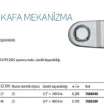 7618 Geçmeli Kare Kafa Mekanizma 14x18 (1)