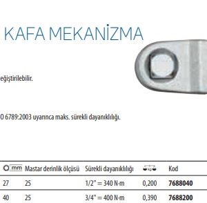 7618 Geçmeli Kare Kafa Mekanizma 14x18 (1)