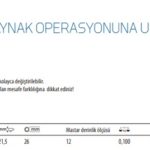 7918 Geçmeli Kaynak Operasyonuna Uygun Ara Parça (1)