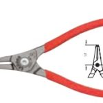 8000 AE O - AE 4 Segman Pensesi - dış Segmanlar için - Düz Uçlu - Form A (1)