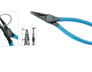 8000 J1-J4 Segman Pensesi-İç Segmanlar için-Düz Uçlu (1)