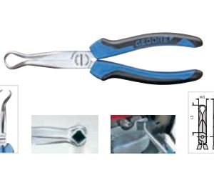 8138 Mekanikçi Pense (2)