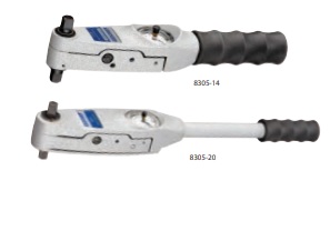 8301 - 8305 DÖNDÜRÜLEBİLİR İBRELİ VE KADRANLI TORK ANAHTARI (1)