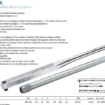8581-01 EK Tork Anahtarı TorkMetre 600-1500 Nm (2)