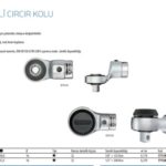 8754 Geçmeli Cırcır Kolu 16Z (2)