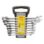 8PC DÜZ KONTRA ANAHTAR SET