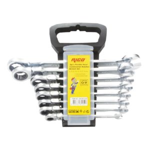 8PC MAFSALLI KONTRA ANAHTAR