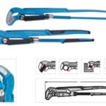 9100 2K Maşalı Boru Anahtarı 2C (1)