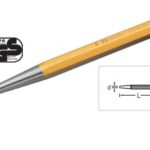 99 Konik Zımba 8Köşeli (1)