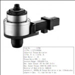 ACTION AC-11766 Endüstriyel Tork Artırıcı Takımı