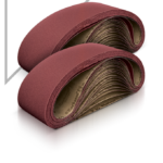 AFR71 Sonsuz Bant Zımpar