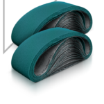 AJFR10 Sonsuz Bant Zımpara