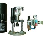 ANT300 Pnömatik Takım Çektirme (1)