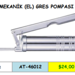 AT-46012 MEKANİK (EL) GRES POMPASI (2)