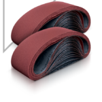 AXFR11 Sonsuz Bant Zımpara