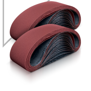 AXFR11 Sonsuz Bant Zımpara