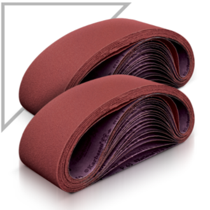 AXPR11 Sonsuz Bant Zımpara