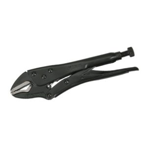 AYARLI PENSE 10” 704 SİYAH