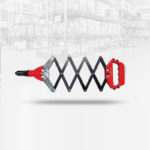 Akordion Tip Pop Perçin Pensesi HR 710