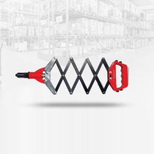 Akordion Tip Pop Perçin Pensesi HR 710