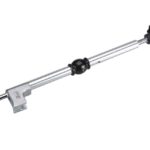 Akış Kesme Aparatı