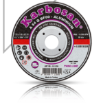 Alüminyum Kesme Diskleri