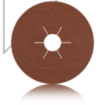 Alüminyum Oksit Fiber Diskler