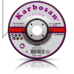 Alüminyum Çapakalma Diskleri