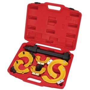 Amortisör Yayı Sökme Seti