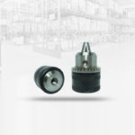 Anahtarlı Vidalı Mandren