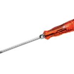 Asetat Saplı Somunlu Yıldız Tornavidalar