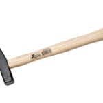 Ağaç Saplı Tesviyeci Çekiçler