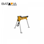 BATAVIA 7059645 Kompakt Çalışma Tezgahı ve Mengene, 150kg