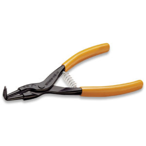 BETA 1038 Eğri Yaylı Segman Pensesi