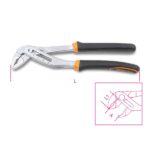 BETA 1048BM Fort Pense