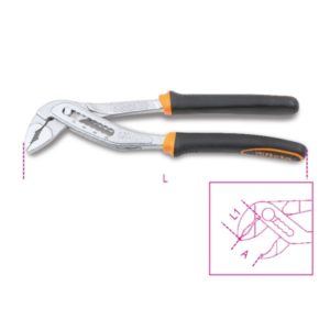 BETA 1048BM Fort Pense