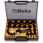 BETA 1105C29T Panç Takımı 29 Parça