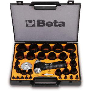 BETA 1105C29T Panç Takımı 29 Parça