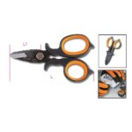 BETA 1128BAX Elektrikçi Makası