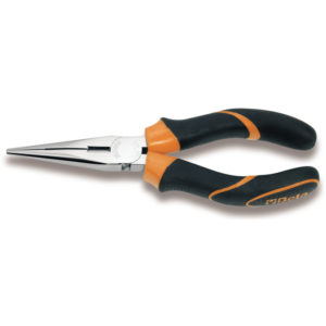 BETA 1166BM İzoleli Düz Kargaburun