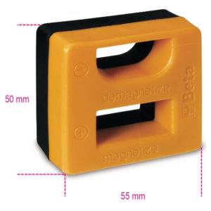 BETA 1200MS Mıknatıslama