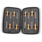 BETA 1257LPHS8 Saatçi Tornavida Takımı