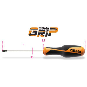 BETA 1267TX Torx Tornavida