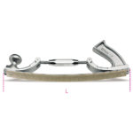 BETA 1338B Kaportacı Eğesi Kolu