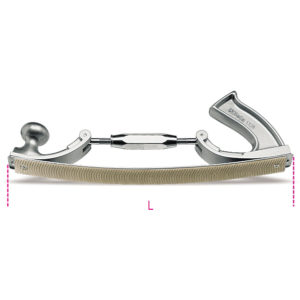 BETA 1338B Kaportacı Eğesi Kolu