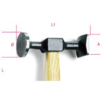 BETA 1357Z40 Kaportacı Çekici