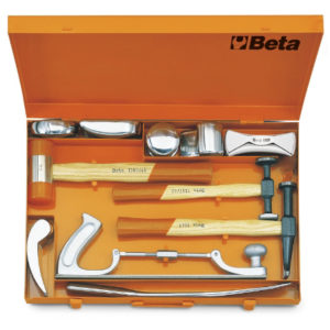 BETA 1369C11X Kaportacı Takımı