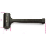 BETA 1391 Lastik Çekiç